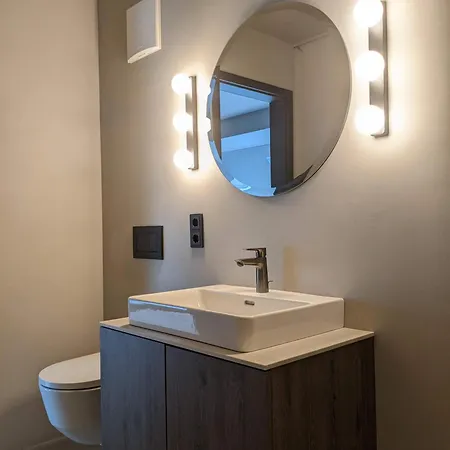 Apartman Conlon House *