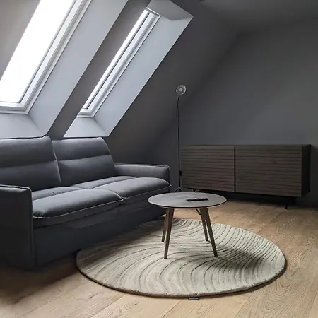 Conlon House Apartman *