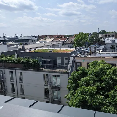Apartman Conlon House