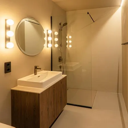 Apartamento Conlon House *