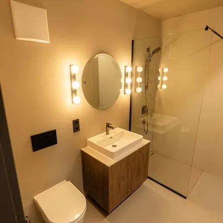 公寓 Conlon House 慕尼黑