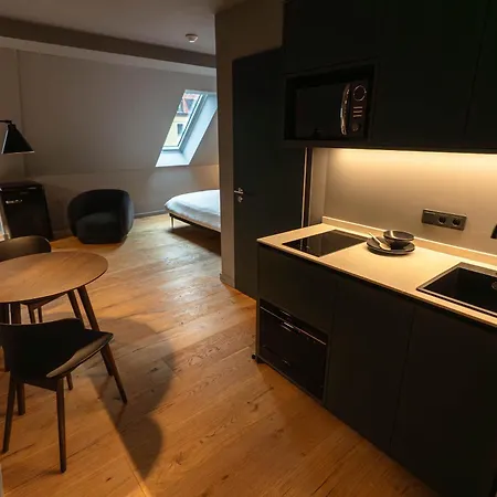 Conlon House شقة *