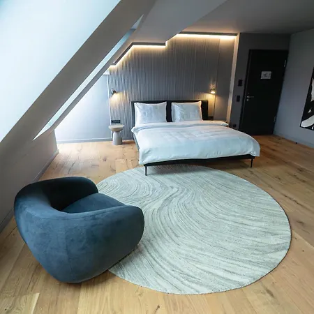 شقة Conlon House