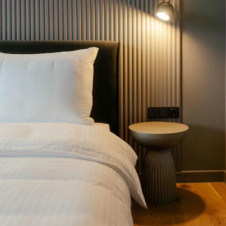 Conlon House * Munique