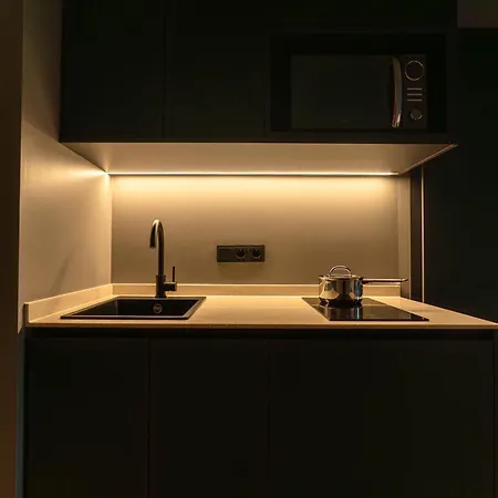Apartman Conlon House *