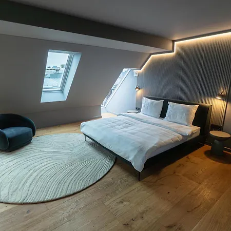 Conlon House شقة