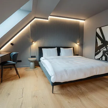 Conlon House Apartman