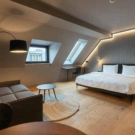 Conlon House Apartman