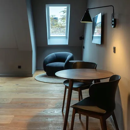 Apartman Conlon House *