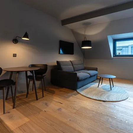 Apartman Conlon House München