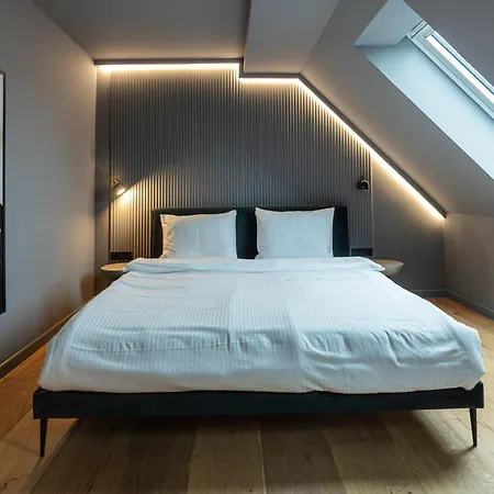 Conlon House ミュンヘン