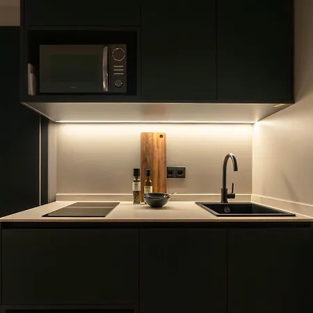 Conlon House Apartman
