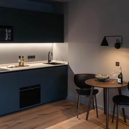 Conlon House شقة ميونيخ