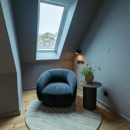 Conlon House شقة ميونيخ