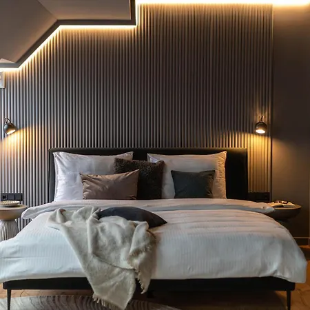 Conlon House * ميونيخ