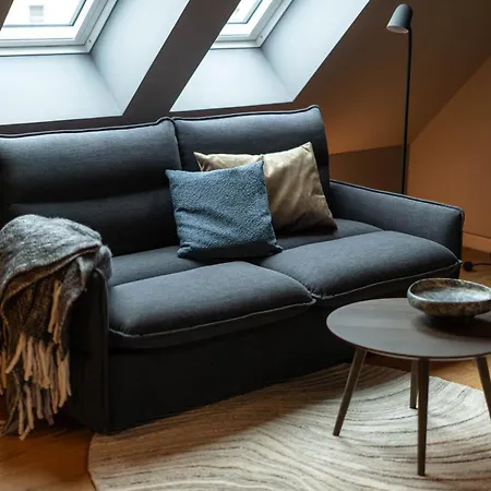 Conlon House شقة ميونيخ