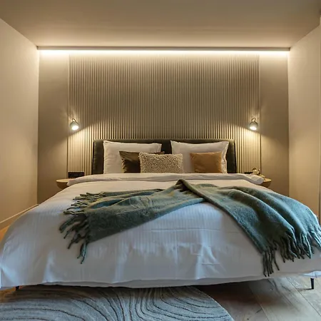 شقة Conlon House