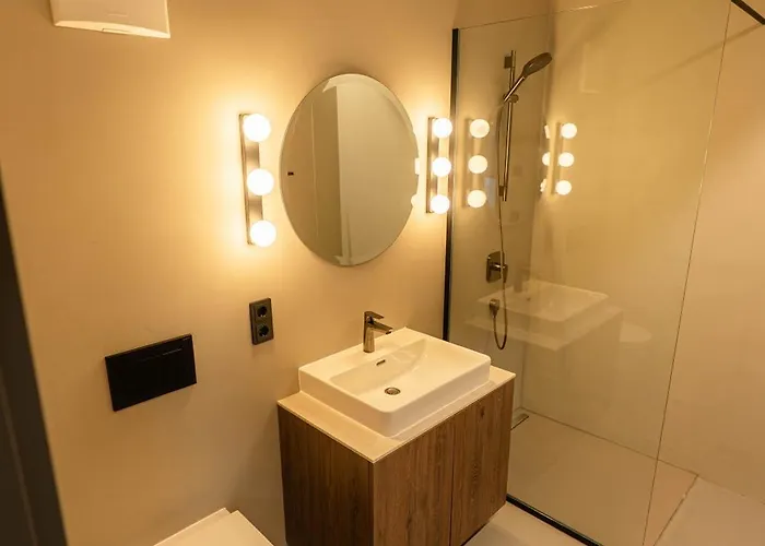 Apartment Conlon House Munich