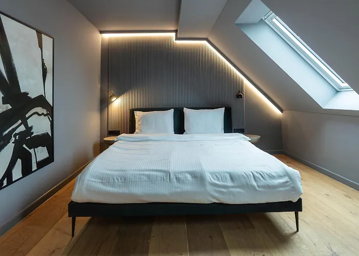 Conlon House München