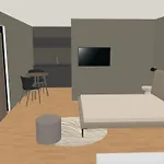 דירה Conlon House מינכן