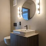 דירה Conlon House *