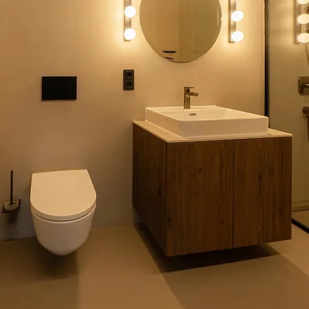 Conlon House * Μόναχο