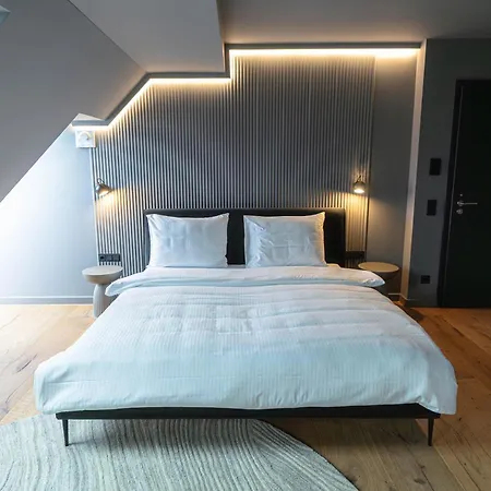 Διαμέρισμα Conlon House Μόναχο