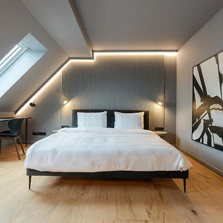 Conlon House * Μόναχο